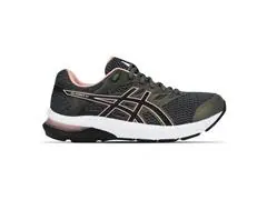 Tênis Asics Gel-Shogun St, 023 Carrier Grey/Pink Clay Fem Tam 35 - 2