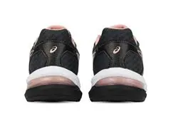 Tênis Asics Gel-Shogun St, 023 Carrier Grey/Pink Clay Fem Tam 39 - 5