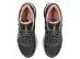 Tênis Asics Gel-Shogun St, 023 Carrier Grey/Pink Clay Fem Tam 39 - 6