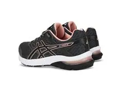 Tênis Asics Gel-Shogun St, 023 Carrier Grey/Pink Clay Fem Tam 40 - 1