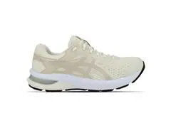 Tênis Asics Gel-Shogun St, 102 Cream/Pure Silver Fem Tam 35 - 2