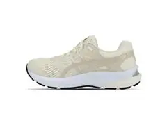 Tênis Asics Gel-Shogun St, 102 Cream/Pure Silver Fem Tam 35 - 3
