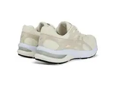 Tênis Asics Gel-Shogun St, 102 Cream/Pure Silver Fem Tam 37 - 1
