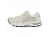 Tênis Asics Gel-Shogun St, 102 Cream/Pure Silver Fem Tam 38 - 4