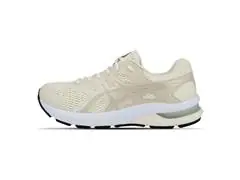 Tênis Asics Gel-Shogun St, 102 Cream/Pure Silver Fem Tam 39 - 4