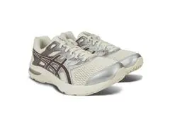 Tênis Asics Gel-Shogun St, 104 Cream/Cocoa Powder Fem Tam 38 - 0