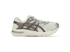 Tênis Asics Gel-Shogun St, 104 Cream/Cocoa Powder Fem Tam 39 - 2