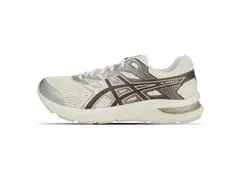 Tênis Asics Gel-Shogun St, 104 Cream/Cocoa Powder Fem Tam 39 - 4
