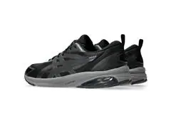 Tênis Asics Gel-Quantum Kei, 007 Black/Carbon Masc Tam 40 - 1