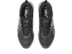 Tênis Asics Gel-Quantum Kei, 007 Black/Carbon Masc Tam 40 - 6