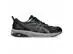 Tênis Asics Gel-Quantum Kei, 007 Black/Carbon Masc Tam 41 - 2