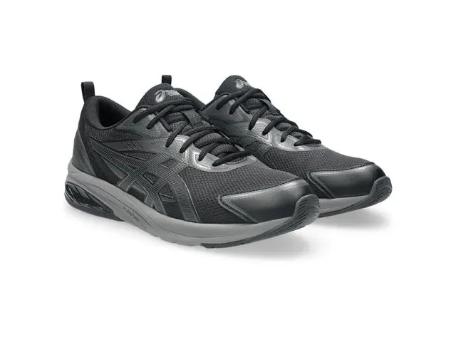 Tênis Asics Gel-Quantum Kei, 007 Black/Carbon Masc Tam 43
