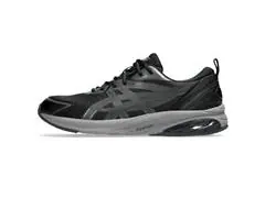Tênis Asics Gel-Quantum Kei, 007 Black/Carbon Masc Tam 44 - 4