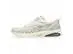Tênis Asics Gel-Quantum Kei, 250 Oatmeal/Gunmetal Masc Tam 38 - 4