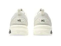 Tênis Asics Gel-Quantum Kei, 250 Oatmeal/Gunmetal Masc Tam 39 - 5