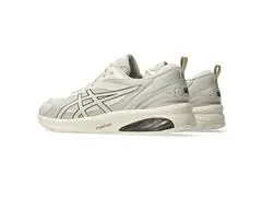 Tênis Asics Gel-Quantum Kei, 250 Oatmeal/Gunmetal Masc Tam 41 - 1