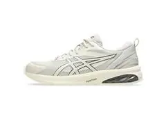 Tênis Asics Gel-Quantum Kei, 250 Oatmeal/Gunmetal Masc Tam 41 - 4