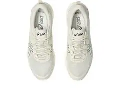 Tênis Asics Gel-Quantum Kei, 250 Oatmeal/Gunmetal Masc Tam 44 - 6