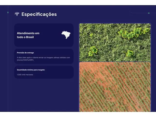 Pack Cana Plus Identificação de plantas