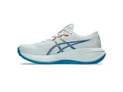 Tênis Asics Gel-Cumulus 28 Arctic Blue/Aegean Blue Masc - 3