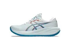 Tênis Asics Gel-Cumulus 28 Arctic Blue/Aegean Blue Masc - 4