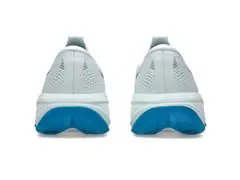 Tênis Asics Gel-Cumulus 28 Arctic Blue/Aegean Blue Masc - 5