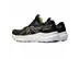 Tênis Asics Gt-2000 14 Black/Sun Coral Fem - 1