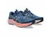 Tênis Asics Gt-2000 14 Twilight Blue/White Fem - 0