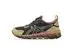Tênis Asics Gel-Quantum 360 Ctw Obsidian Grey/Cream Fem - 4