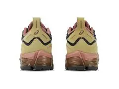Tênis Asics Gel-Quantum 360 Ctw Obsidian Grey/Cream Fem - 5