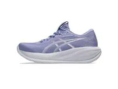 Tênis Asics Gel-Cumulus 28, 500 Bluebell/White Fem - 4