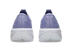 Tênis Asics Gel-Cumulus 28, 500 Bluebell/White Fem - 5