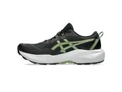Tênis Asics Gel-Venture 11, 004 Black/Khaki Green Masc - 3
