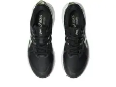 Tênis Asics Gel-Venture 11, 004 Black/Khaki Green Masc - 6