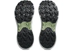 Tênis Asics Gel-Venture 11, 004 Black/Khaki Green Masc - 7