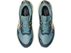 Tênis Asics Gel-Venture 11, 402 Foggy Teal/Sandstorm Masc - 6