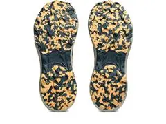 Tênis Asics Gel-Venture 11, 402 Foggy Teal/Sandstorm Masc - 7