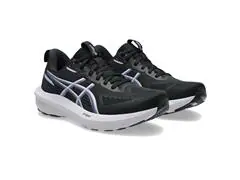 Tênis Asics Gt-1000 14, 004 Black/Lilac Hint Fem
