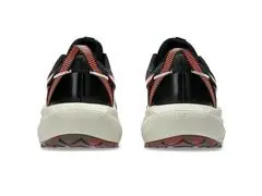 Tênis Asics Gel-Venture 11, 004 Black/Sun Coral Fem - 5