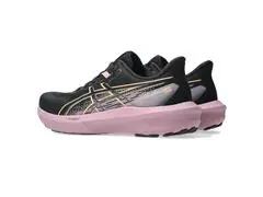 Tênis Asics Gt-1000 15, 003 Black/Taro Purple Fem - 1