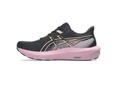 Tênis Asics Gt-1000 15, 003 Black/Taro Purple Fem - 3