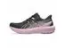Tênis Asics Gt-1000 15, 003 Black/Taro Purple Fem - 4