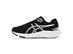 Tênis Asics Buzz 5 Gs, 002 Black/White Kids - 4