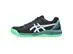 Tênis Asics Gel-Dedicate 8 Padel, 003 Black/Vital Green Masc - 3