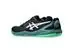Tênis Asics Gel-Dedicate 8 Padel, 003 Black/Vital Green Masc - 1