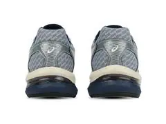 Tênis Asics Gel-Shogun St, 027 Gravel/Pure Silver Masc - 5