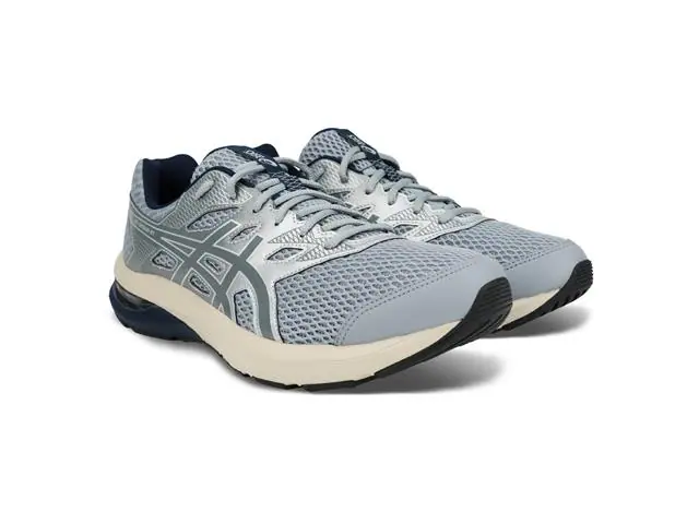 Tênis Asics Gel-Shogun St, 027 Gravel/Pure Silver Masc