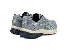 Tênis Asics Gel-Shogun St, 027 Gravel/Pure Silver Masc - 1