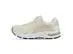 Tênis Asics Gel-Shogun St, 102 Cream/Pure Silver Fem - 4