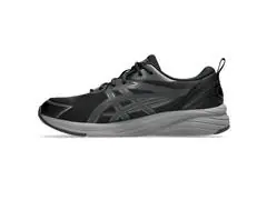 Tênis Asics Gel-Quantum Kei, 007 Black/Carbon Masc - 4